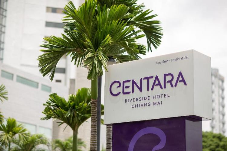 Centara Riverside Hotel Chiang Mai