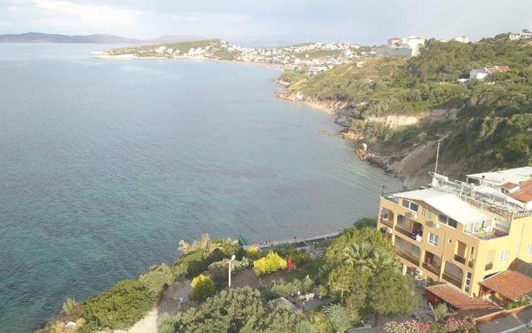Tayfun Hotel