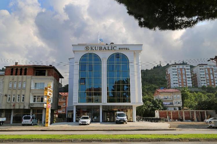 Kubalic Hotel & Spa