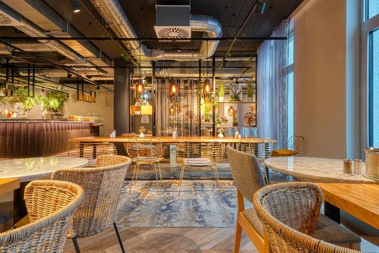 Vienna House Easy by Wyndham Hamburg-Bergedorf