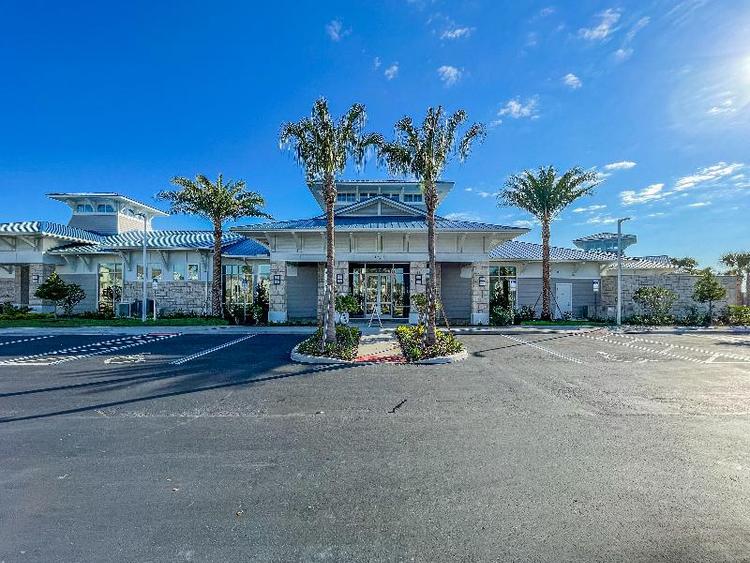 Windsor Island Resort Homes and Townhomes