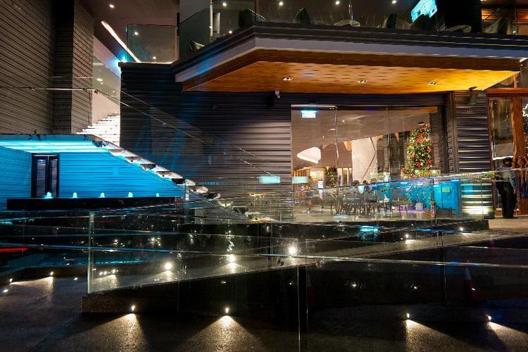 Amethyst Hotel Pattaya