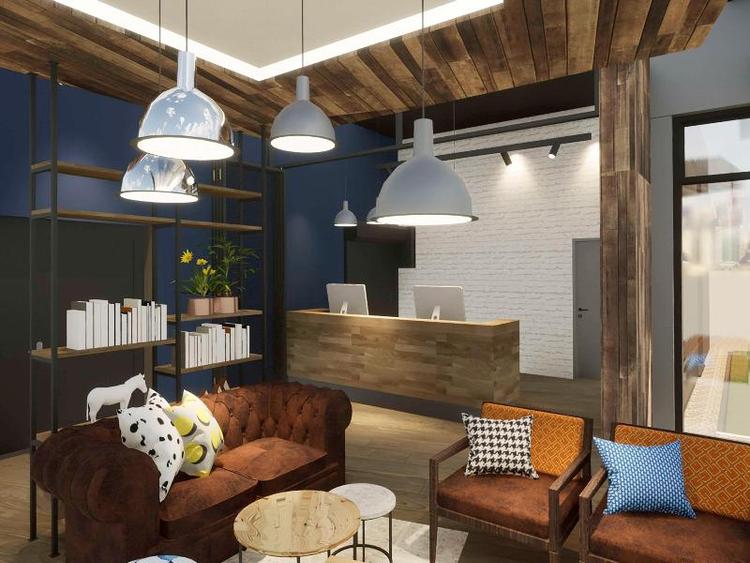 Ibis Budget Singen