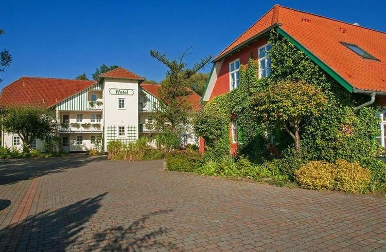 Hotel Restaurant Jagdhof