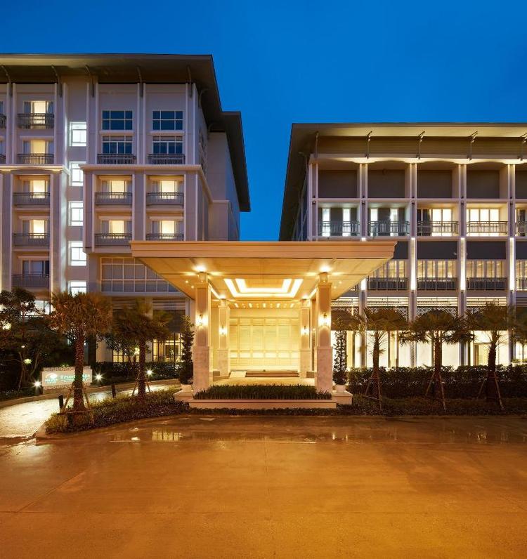 Health Land Resort & Spa