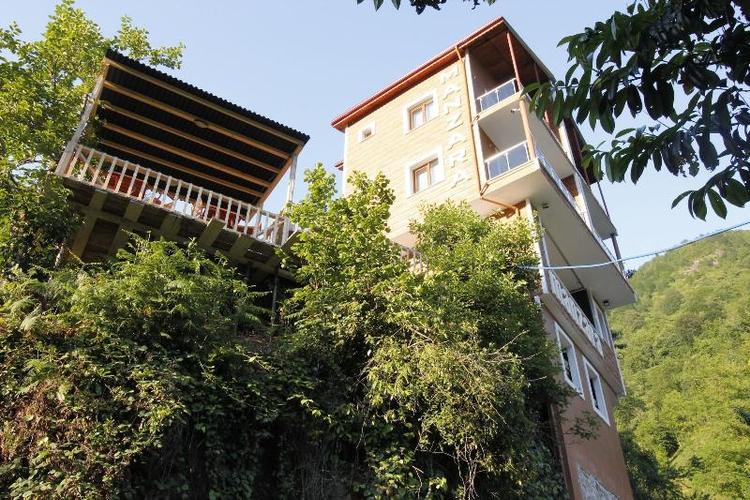 Manzara Butik Otel