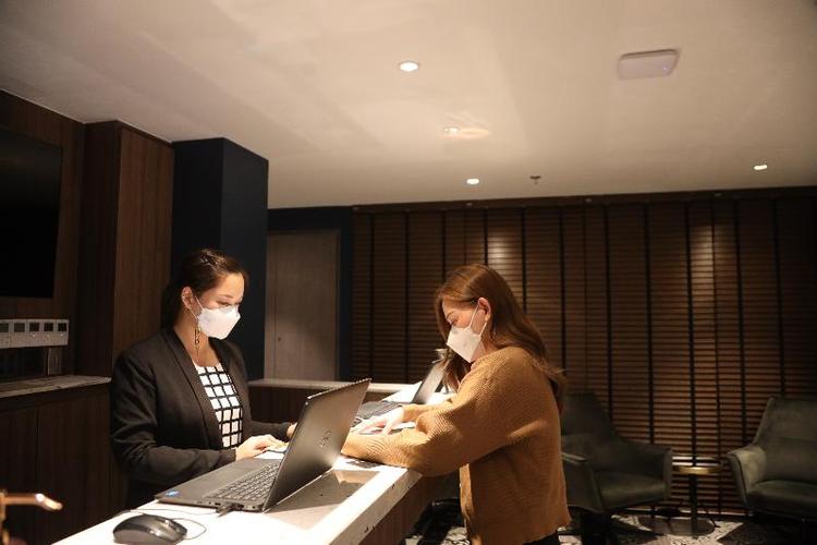 The Quartier Hotel Phrom Phong Thonglor by Compass