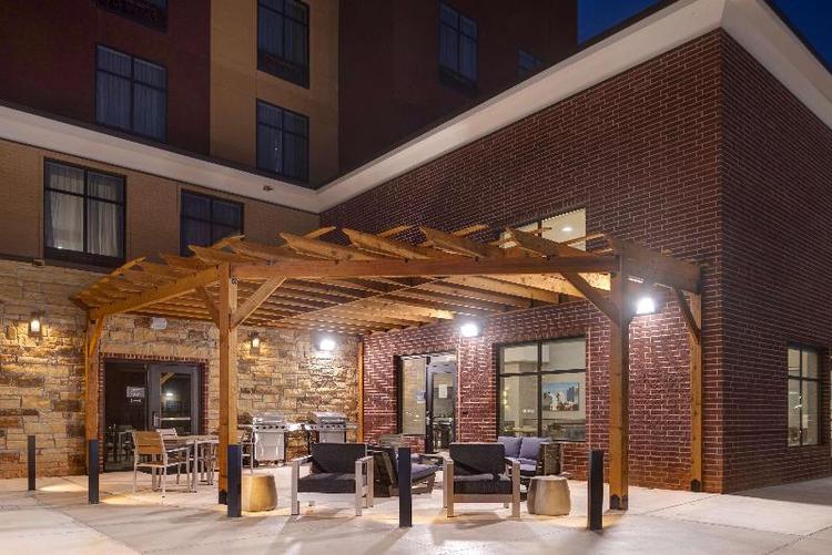 Homewood Suites By Hilton Oklahoma City Quail Spri