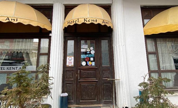 Hotel Kent Ani