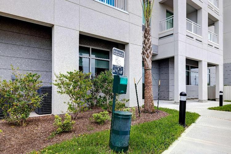 Home2 Suites by Hilton Galveston
