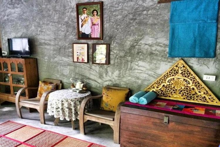 Lanlay Homestay by ZUZU