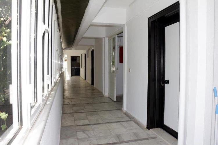 Hanlı Apart Otel