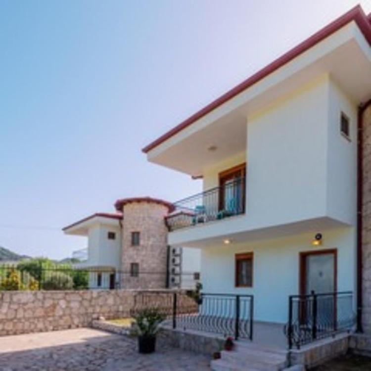 Kuytu Kas Homes