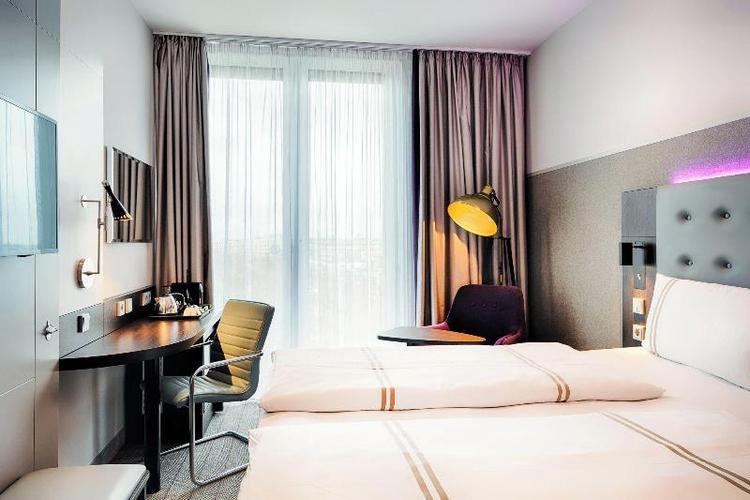Premier Inn München City Schwabing