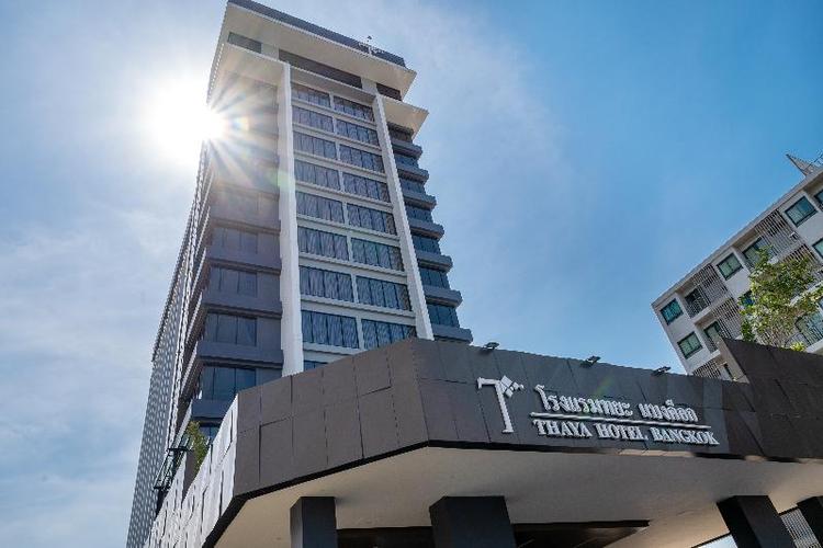 Thaya Hotel Bangkok