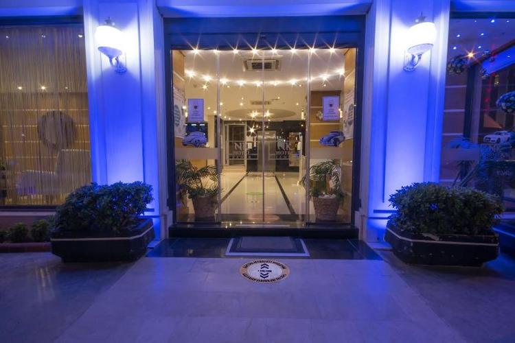 Nk Hotel