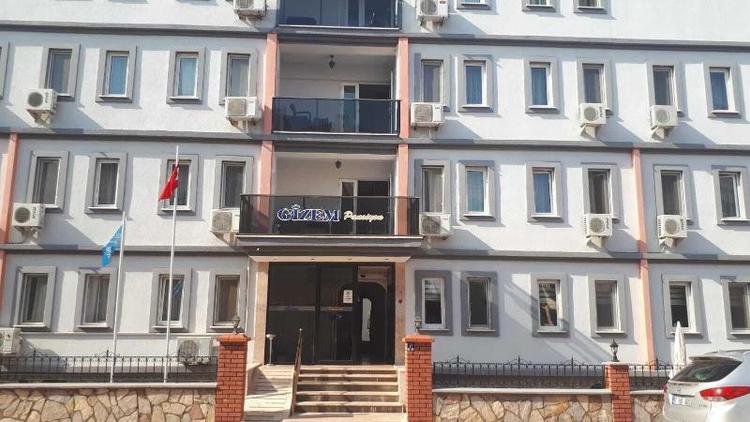 Gizem Pansiyon