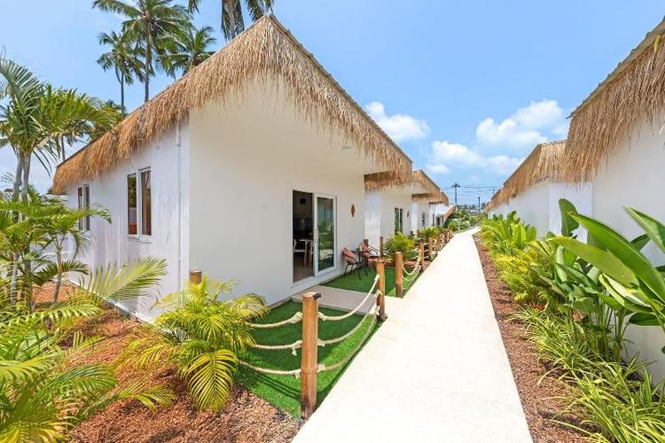 Maya Resort