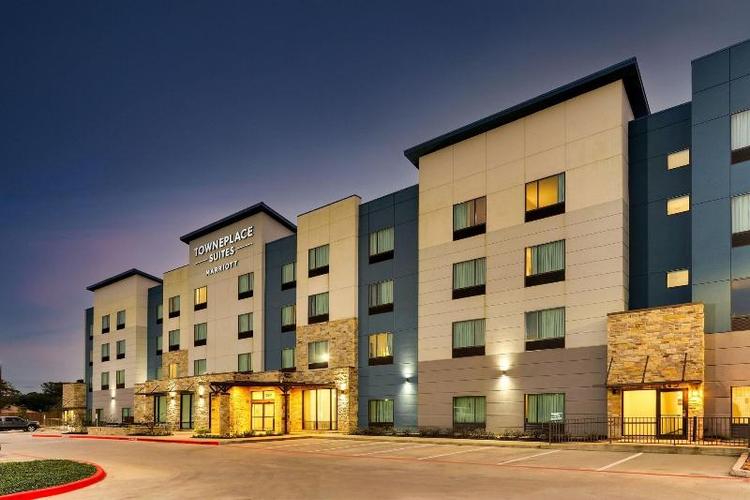 Towneplace Suites By Marriott Houston I-10 East