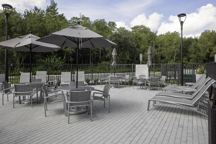 TownePlace Suites by Marriott Orlando Airport