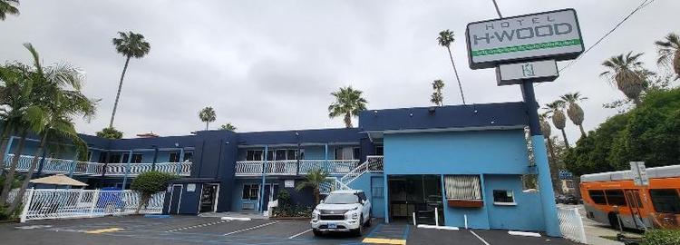 Hotel H-Wood