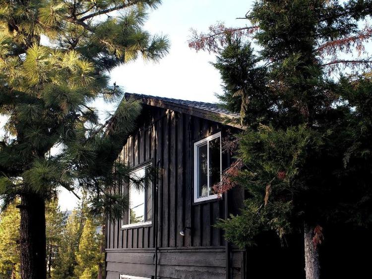 Sierra Blue Suites