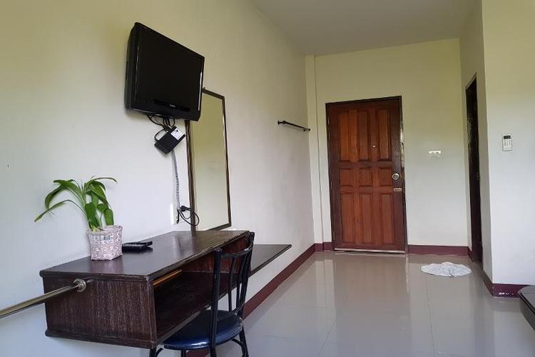 Nest Villa Phang Nga