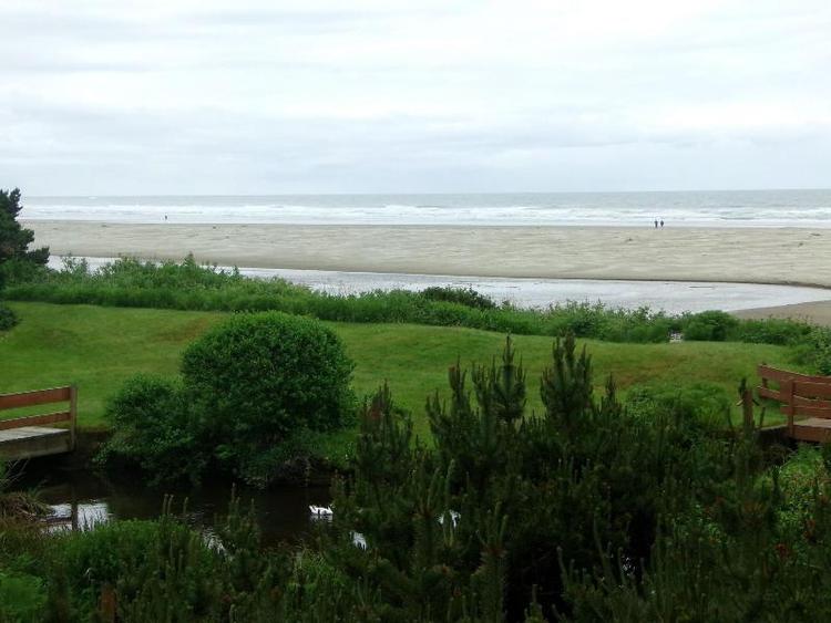 Little Creek Cove