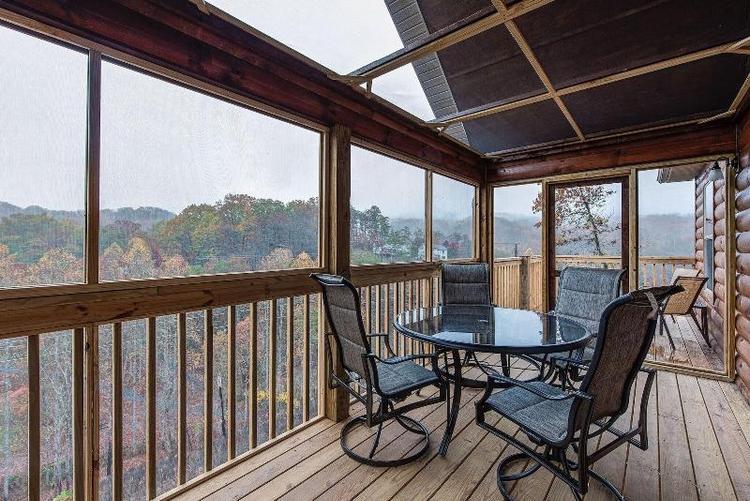 Emily's Hideaway