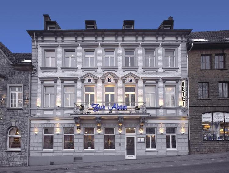 Design-Hotel Zur Abtei
