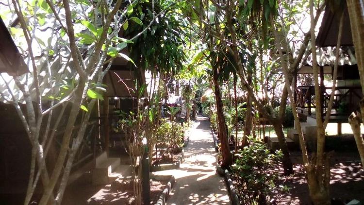 The Grand Tree Resort