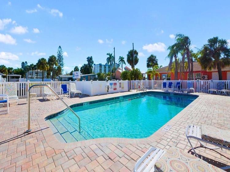 Bella Sirena Inn