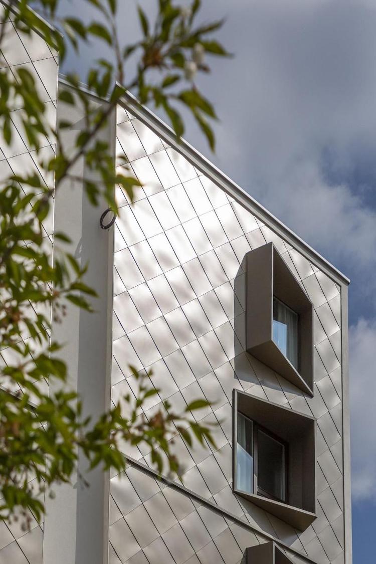 Nemea Appart'hôtel Vélizy Europe