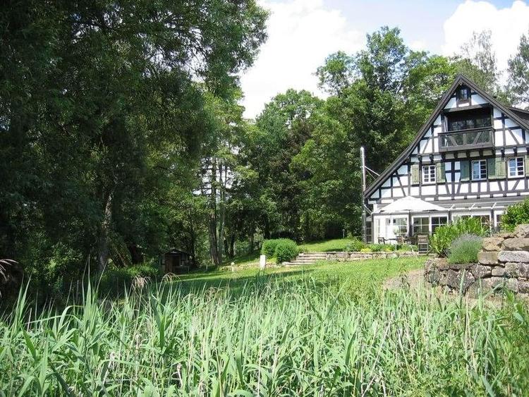 Landhotel Alte Muehle