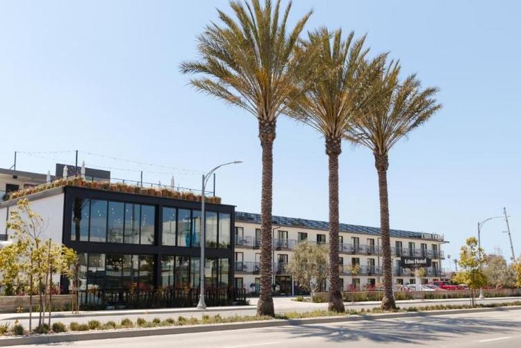 The Lum Hotel Los Angeles Stadium District