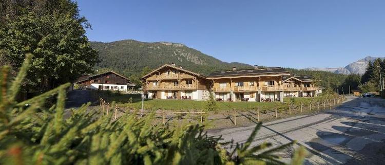 Cgh Residences Spas Le Hameau De Pierre Blanche