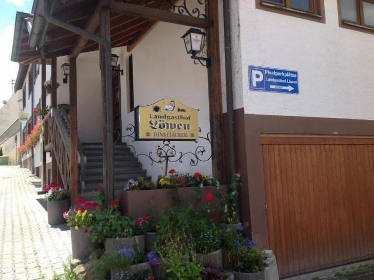 Landgasthof Loewen