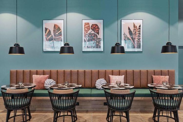 Residence Inn by Marriott Hamburg Altona