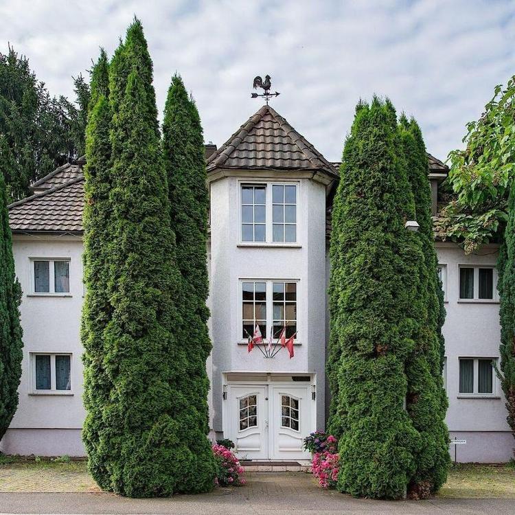 Hotel Villa Sulmana