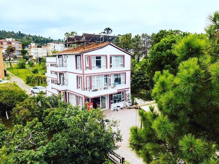 Ünye Sahil Otel