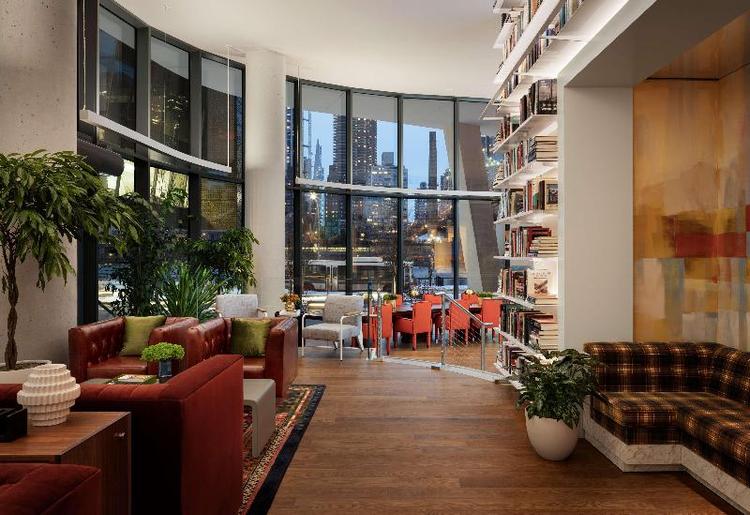 Graduate by Hilton New York