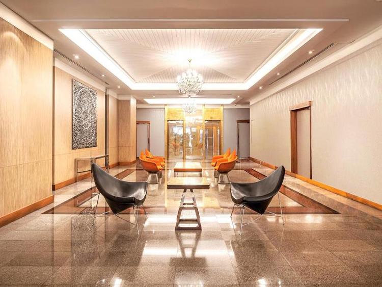 Rembrandt Sukhumvit Sha Plus