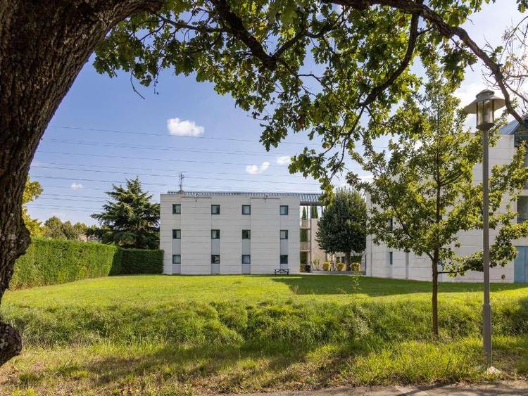 The Originals Access Hotel Innostar Toulouse Sud