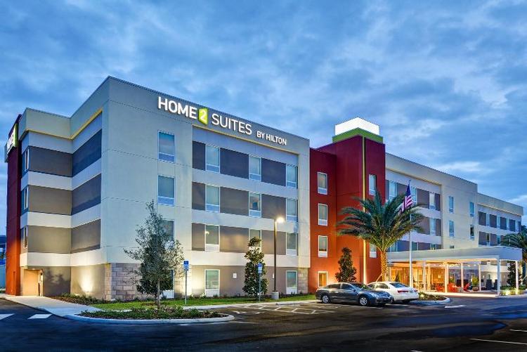 Home2 Suites by Hilton North Scottsdale near Mayo