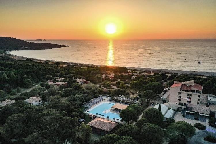 Belambra Clubs Residence Golfe De Lozar