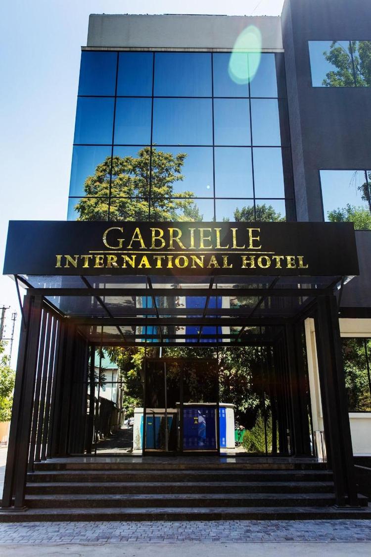 Gabrielle International Hotel