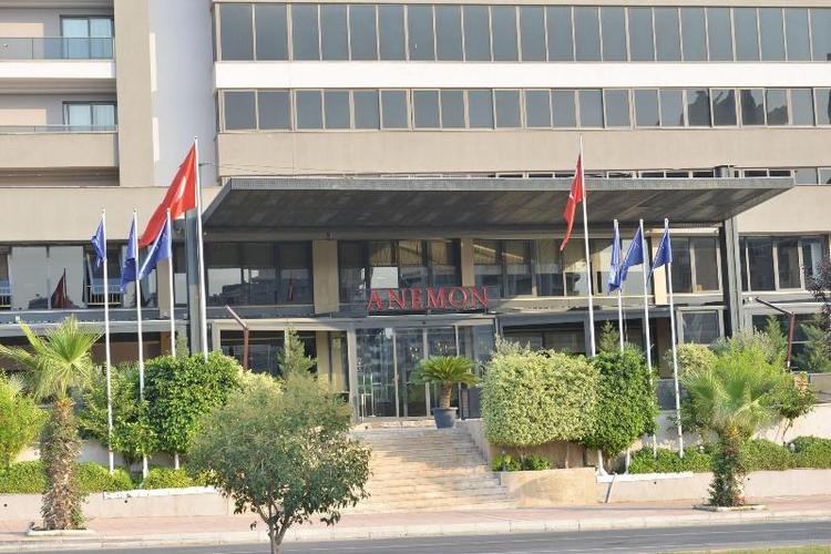 Anemon Kent Mersin Otel