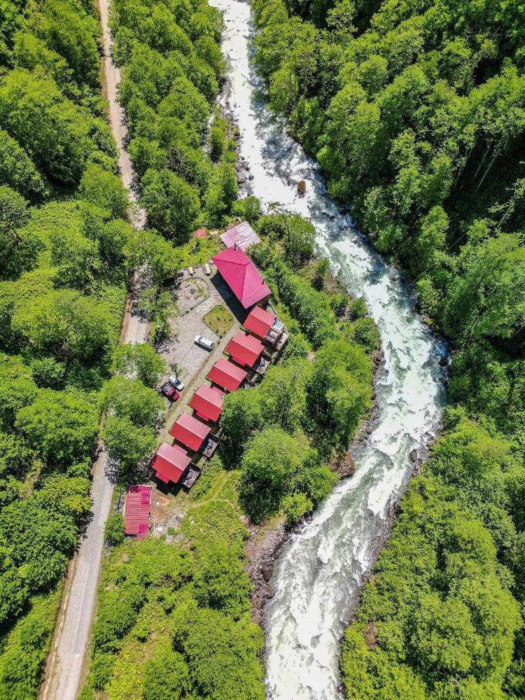Sumda Konaklar
