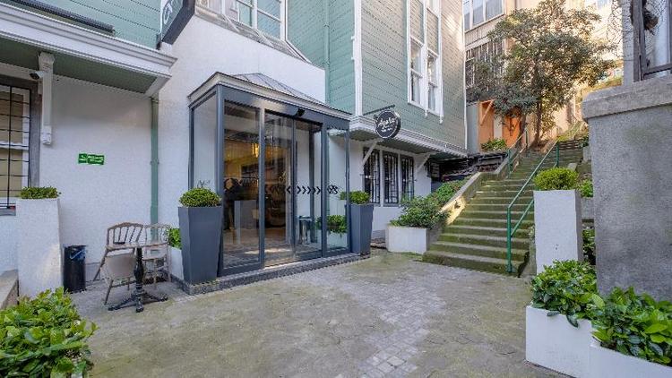 Loop Hotel Bosphorus