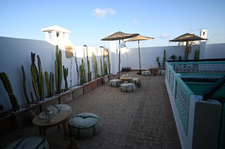 Riad Dar Rabiaa